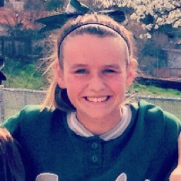 Payton Tucker