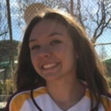 Chaela Crowder mugshot