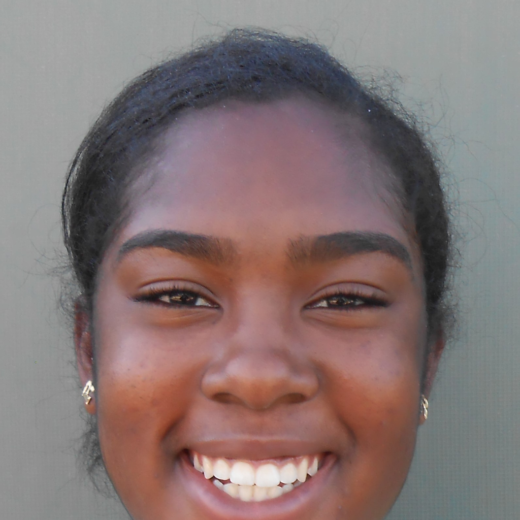 Ronia McFarland