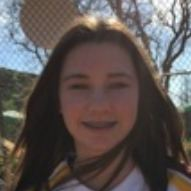 Jessica Cross mugshot