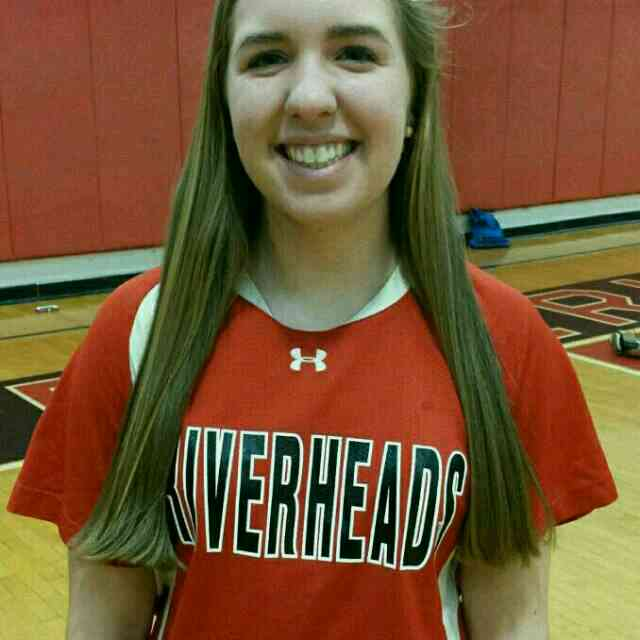Emily Walters mugshot