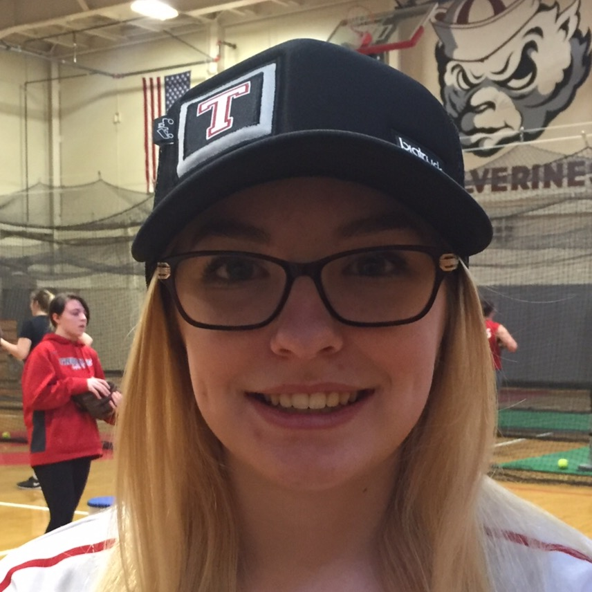 Casie Barnum