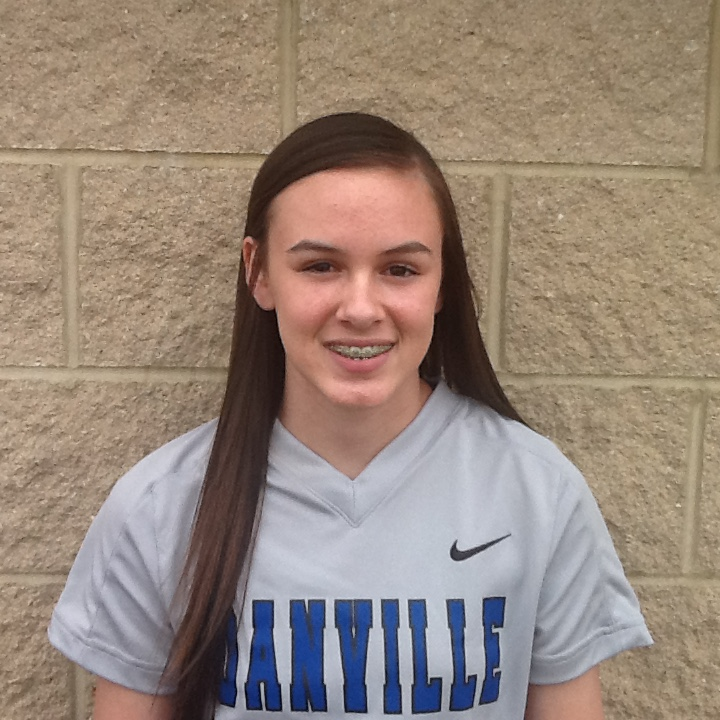Madison Niezelt mugshot