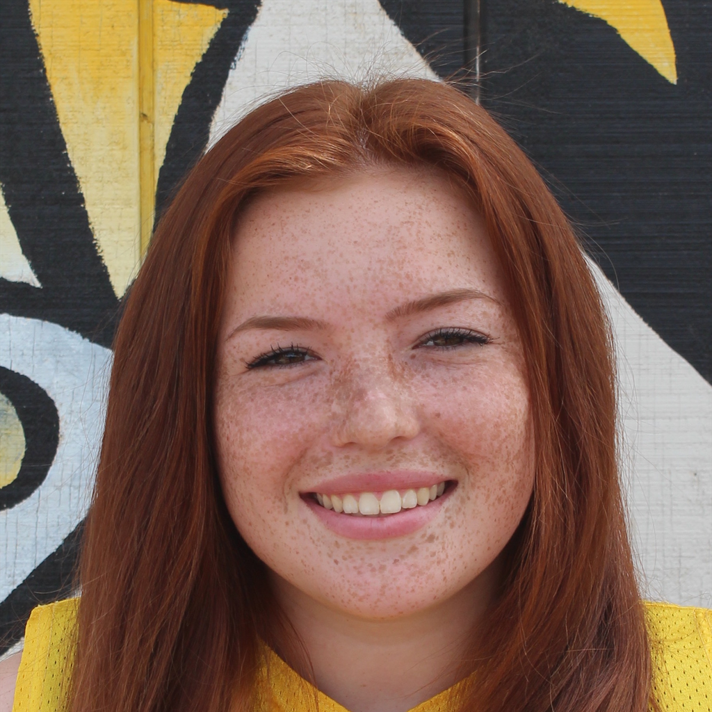 Victoria Barsamian mugshot