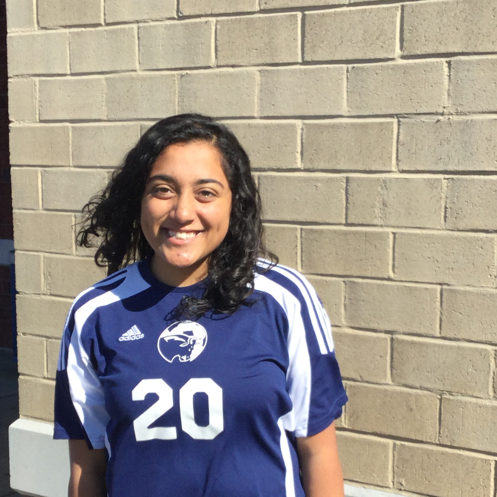 Priya Patel