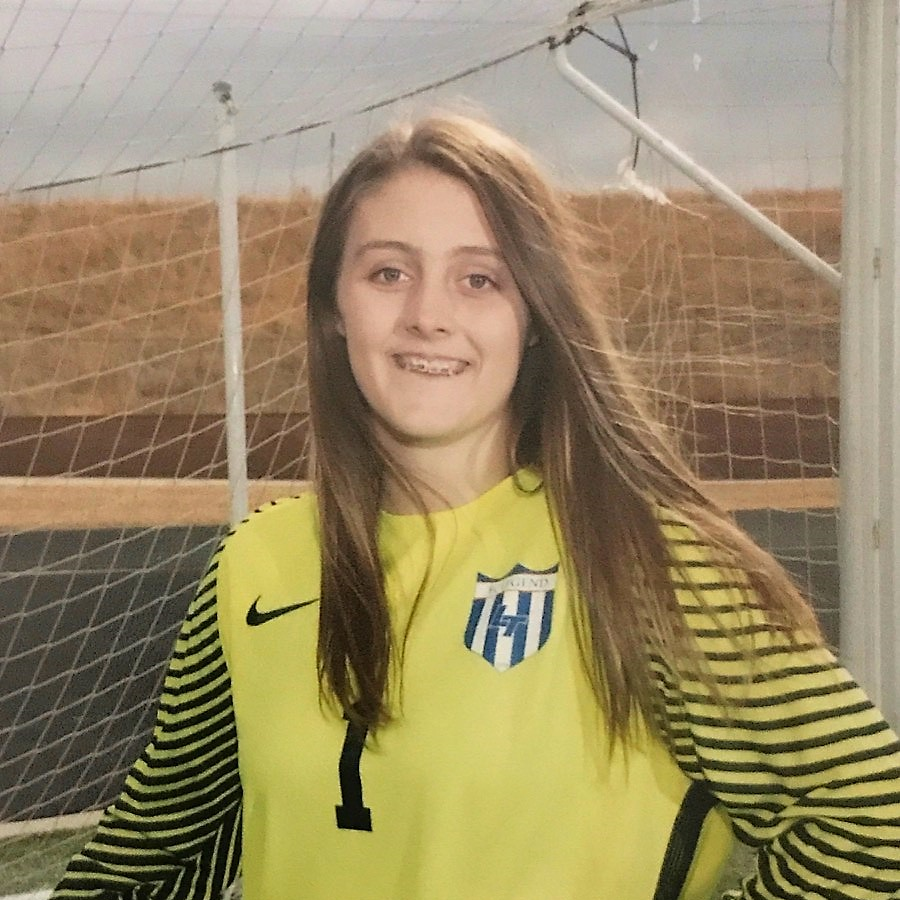 Madison Segrist