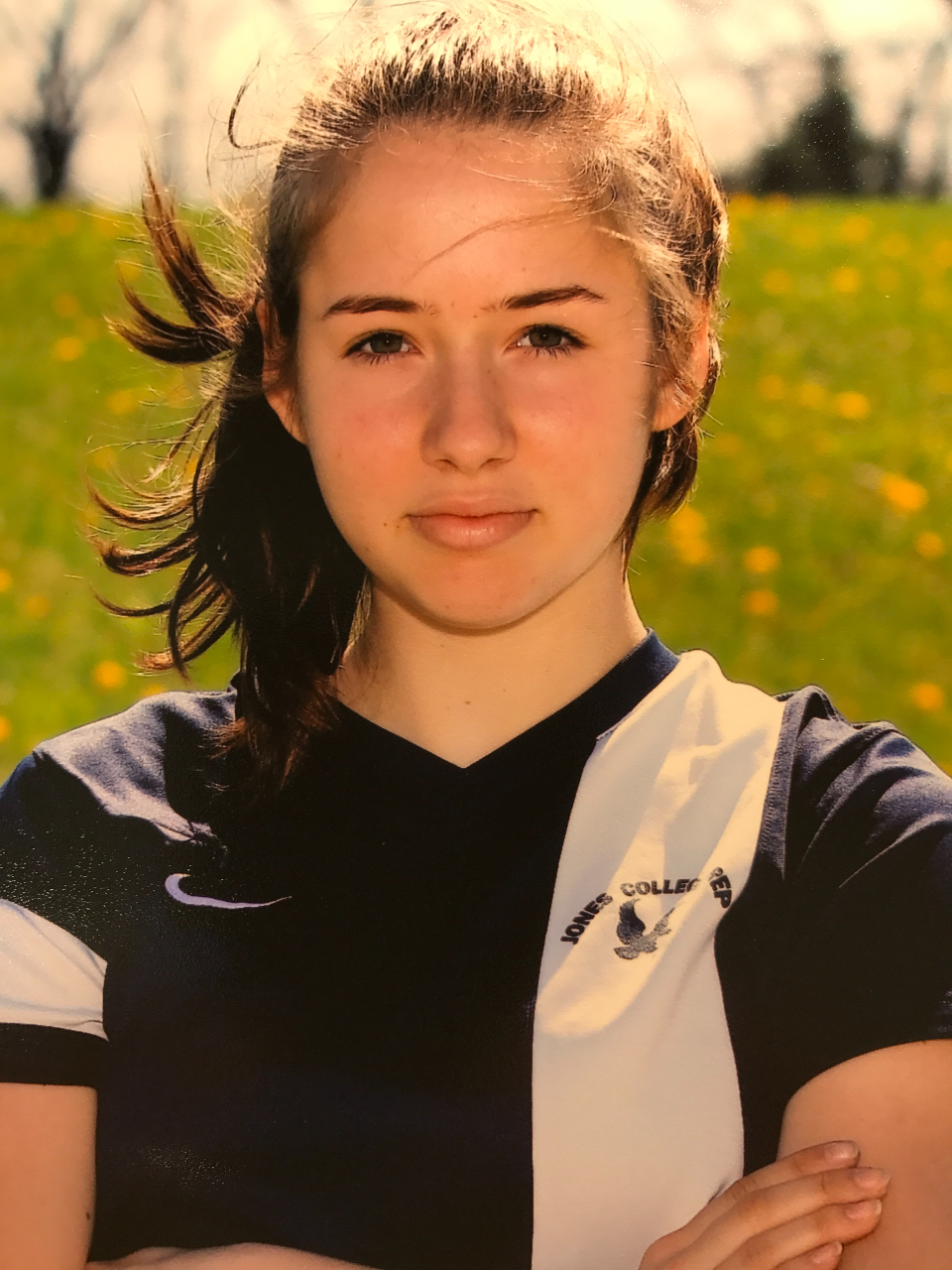 Sophia Jennerjahn