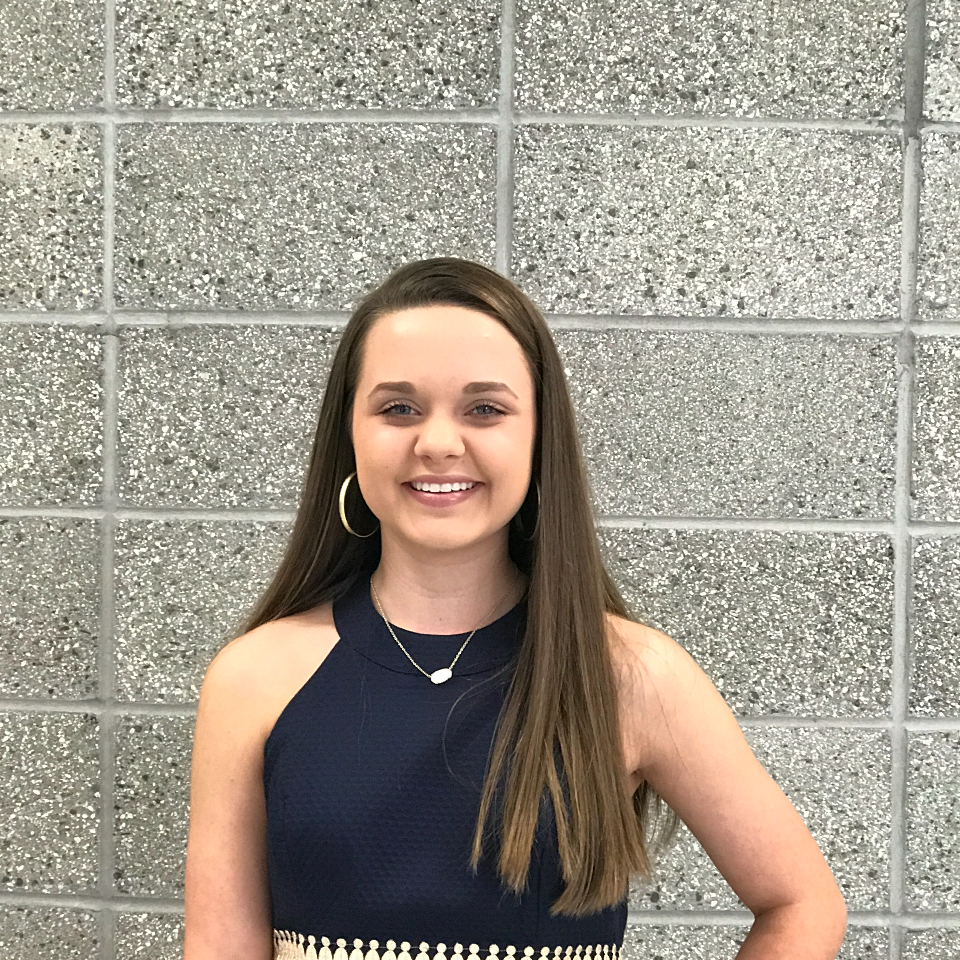 Madison Peterson