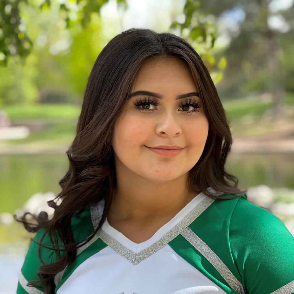 Leilah Jaramillo-Trujillo mugshot