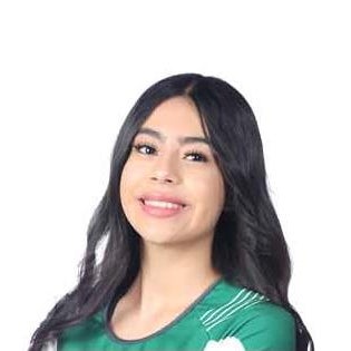 Zandra Masias  mugshot