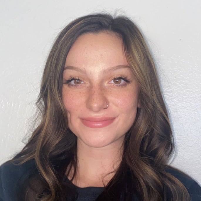 Elizabeth Jones mugshot