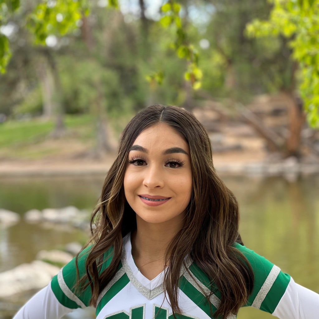 Minisa Anaya mugshot