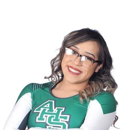 Araceli Corral mugshot