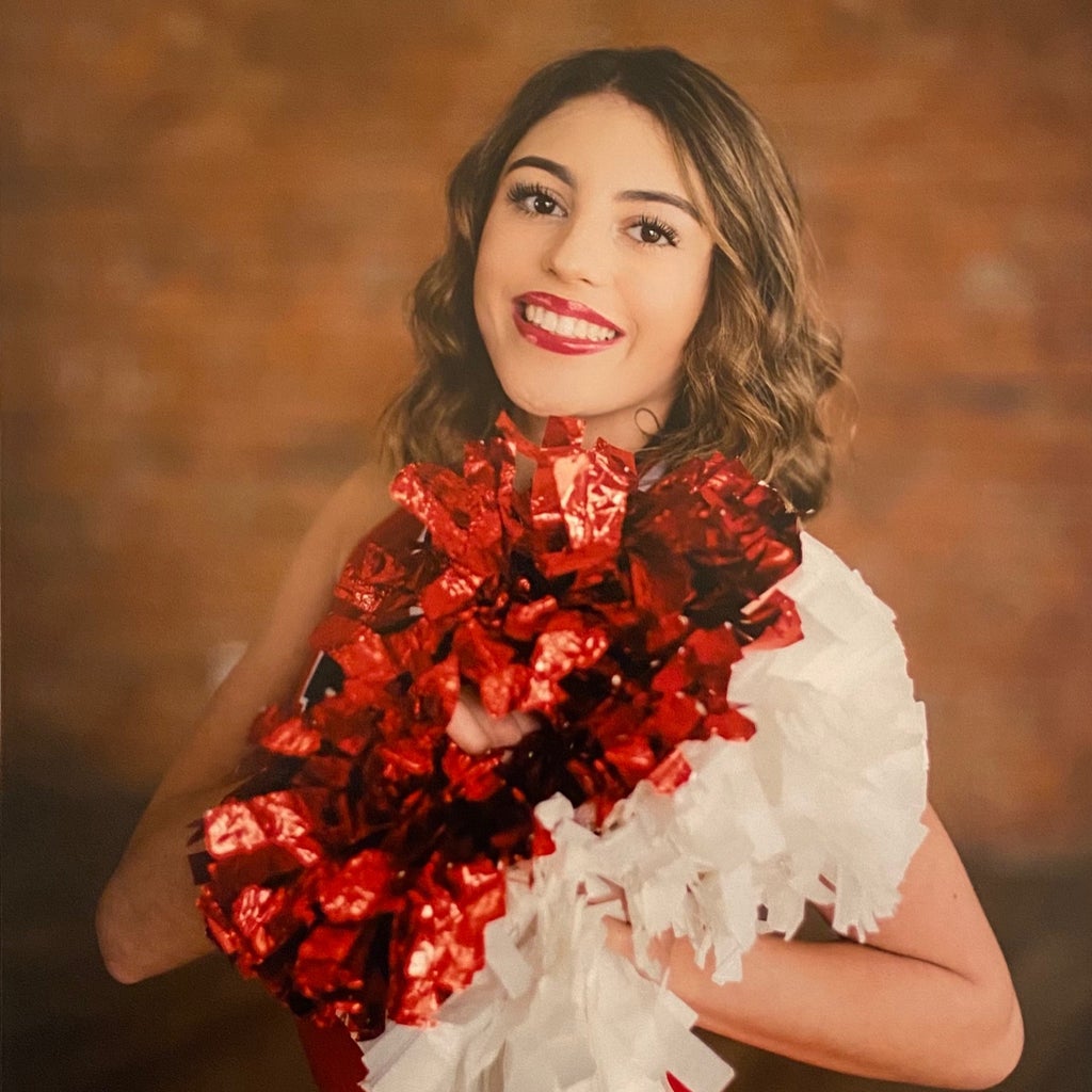 Rebecca Rodriquez mugshot