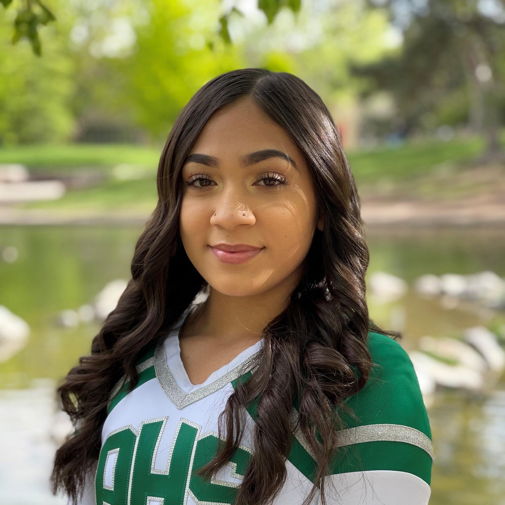 Jasmine Guzman mugshot