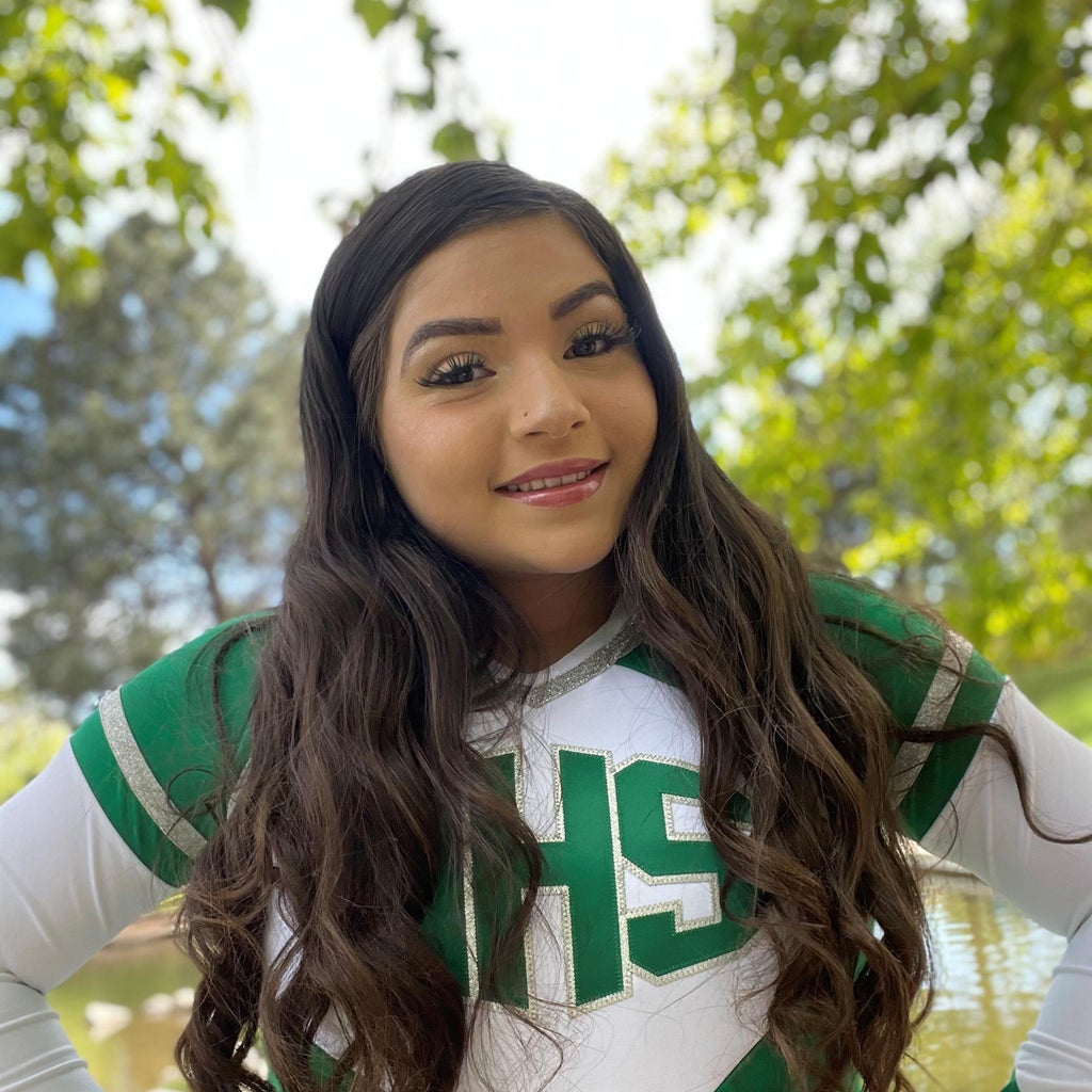 Kimberly Martinez mugshot
