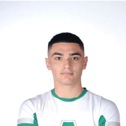 Rolando Martinez mugshot