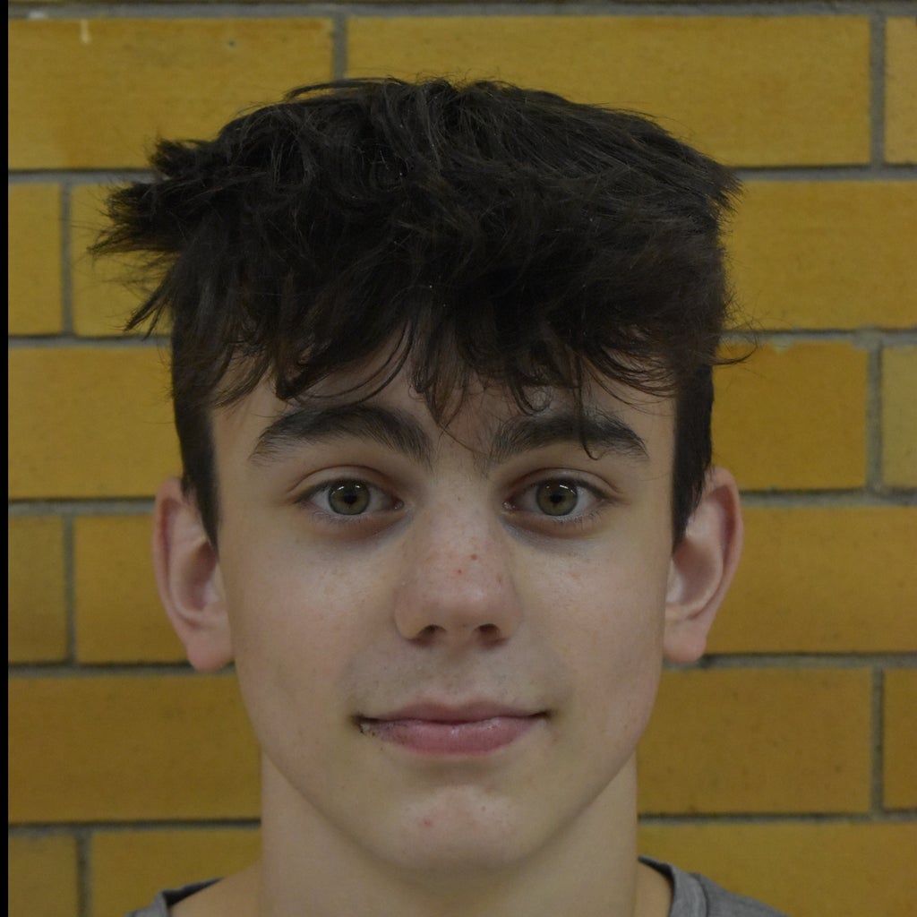 Caiden Martel  mugshot