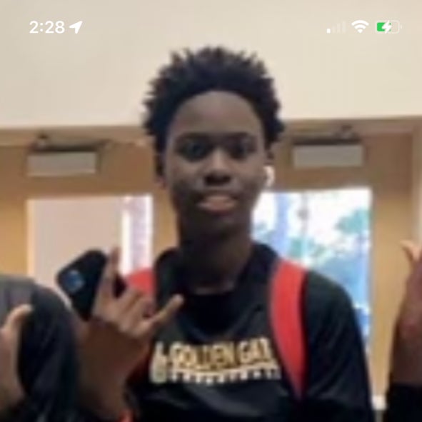 Nathan Edmond