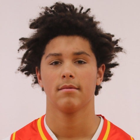 Jayonn Saunders