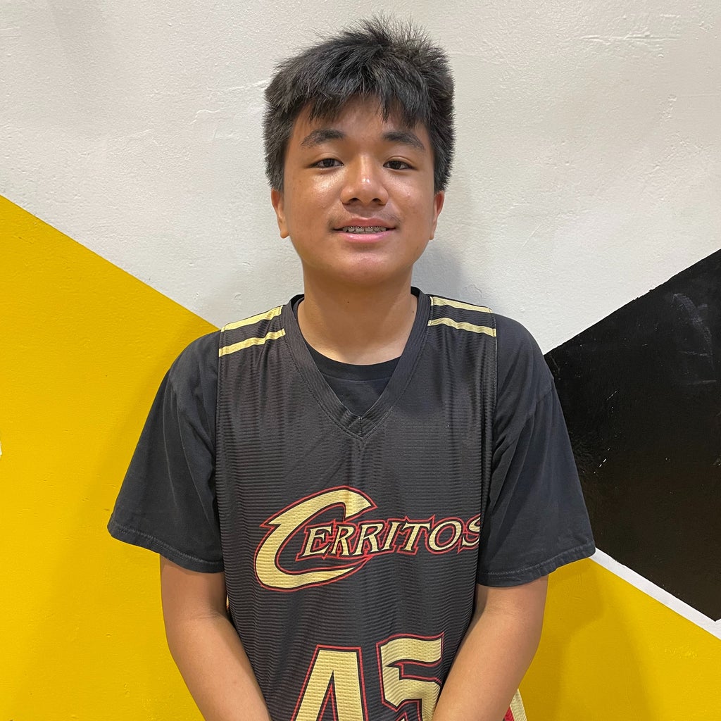 Sean Fontanilla mugshot