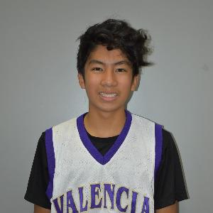 Maddox Espinosa mugshot