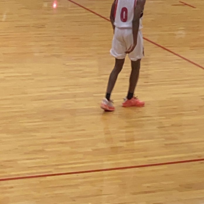 Toure'  James mugshot
