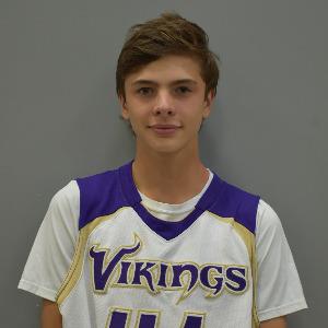 Wyatt McPartlin mugshot