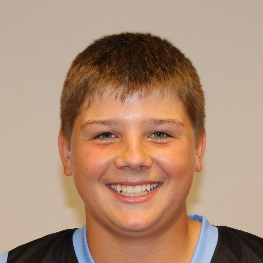 Luke Pearson