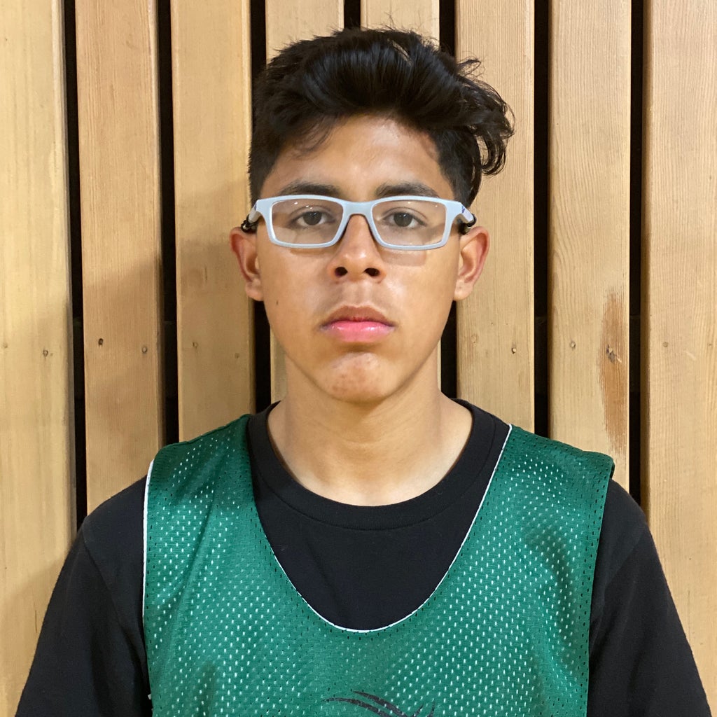 Joshua Sanchez
