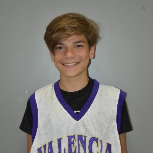 Noah McDonald mugshot