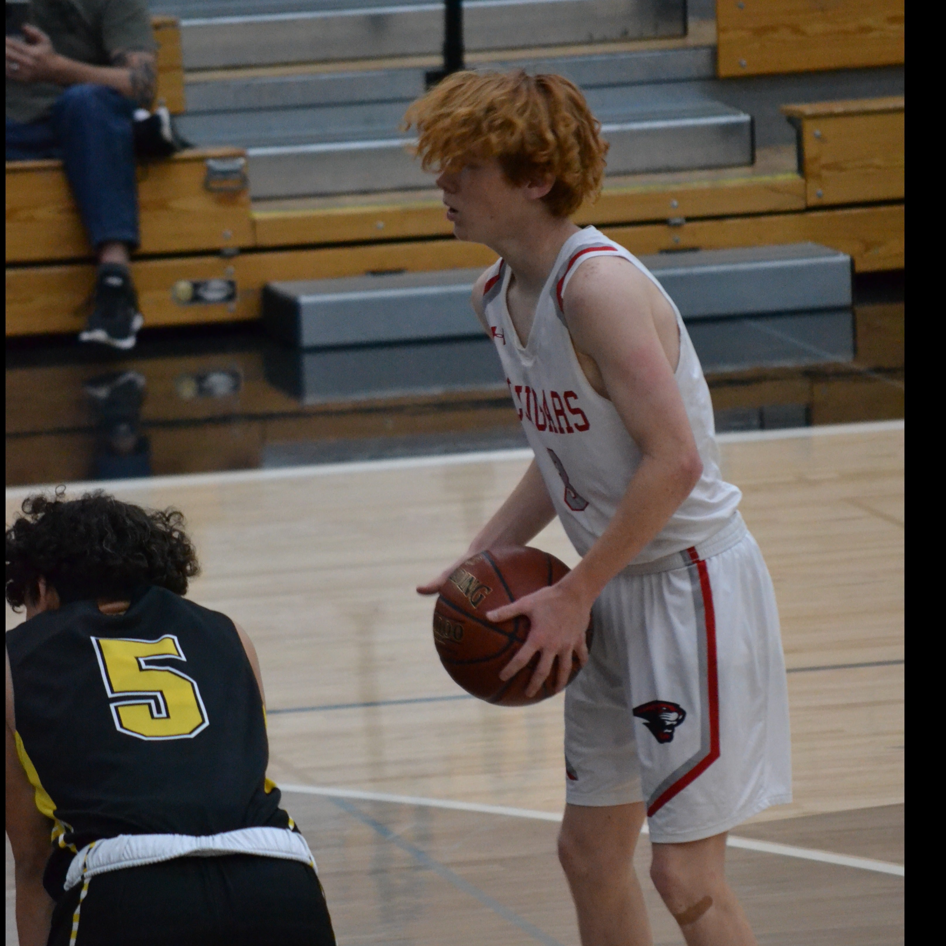 Justin Munns