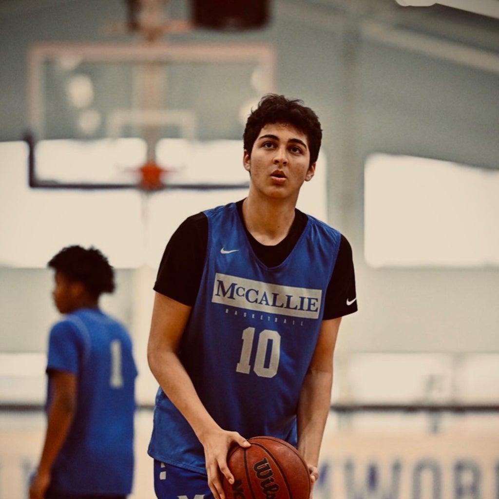Jacob Panjwani