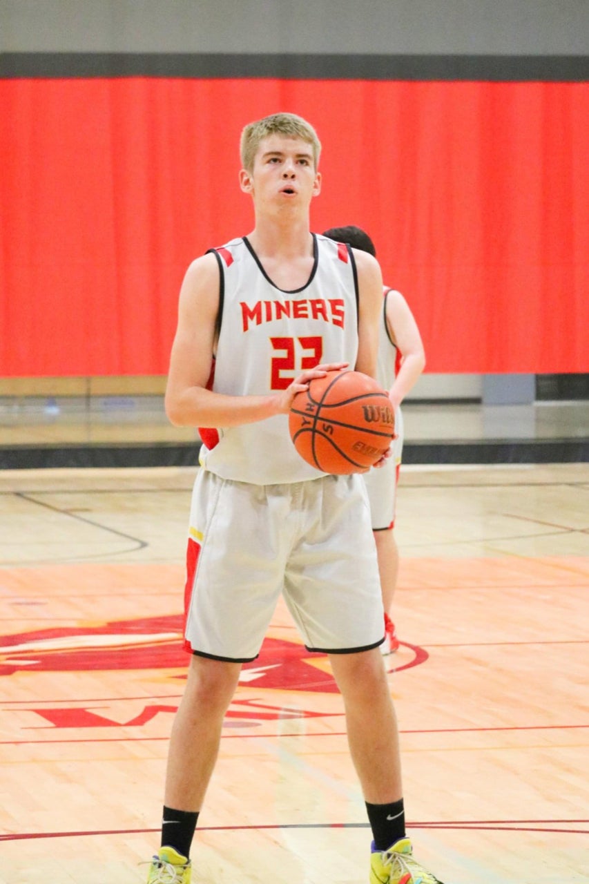 Skyler  McLane