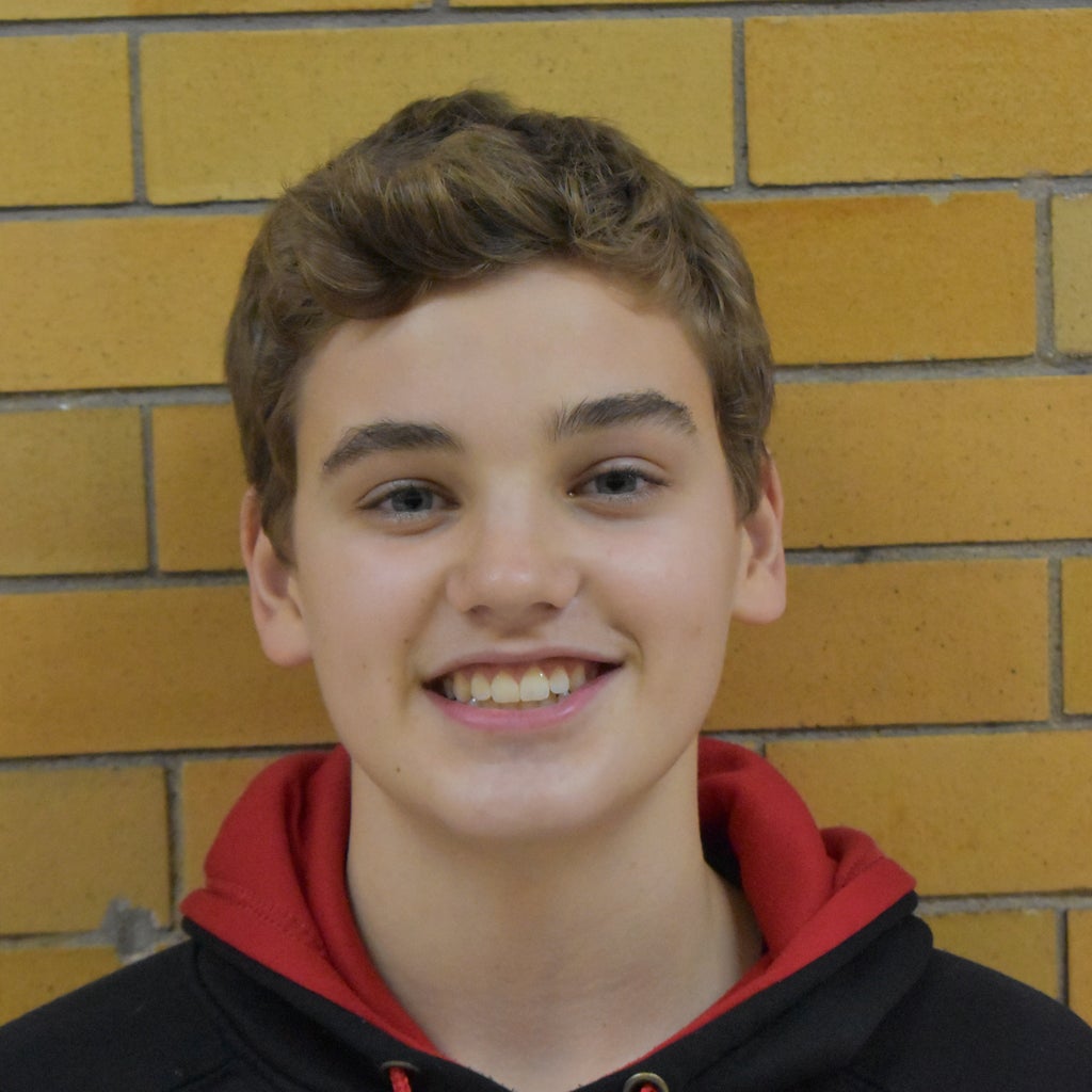 Noah  Bjurstrom mugshot