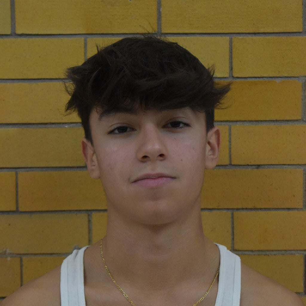 Isaac  Abarca