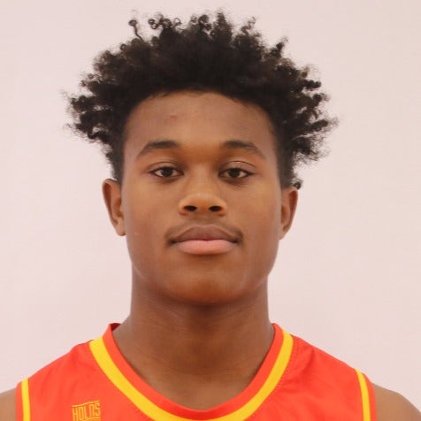 Tyrin Jackson