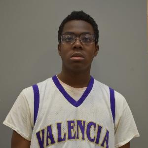 Dabe Princewell mugshot
