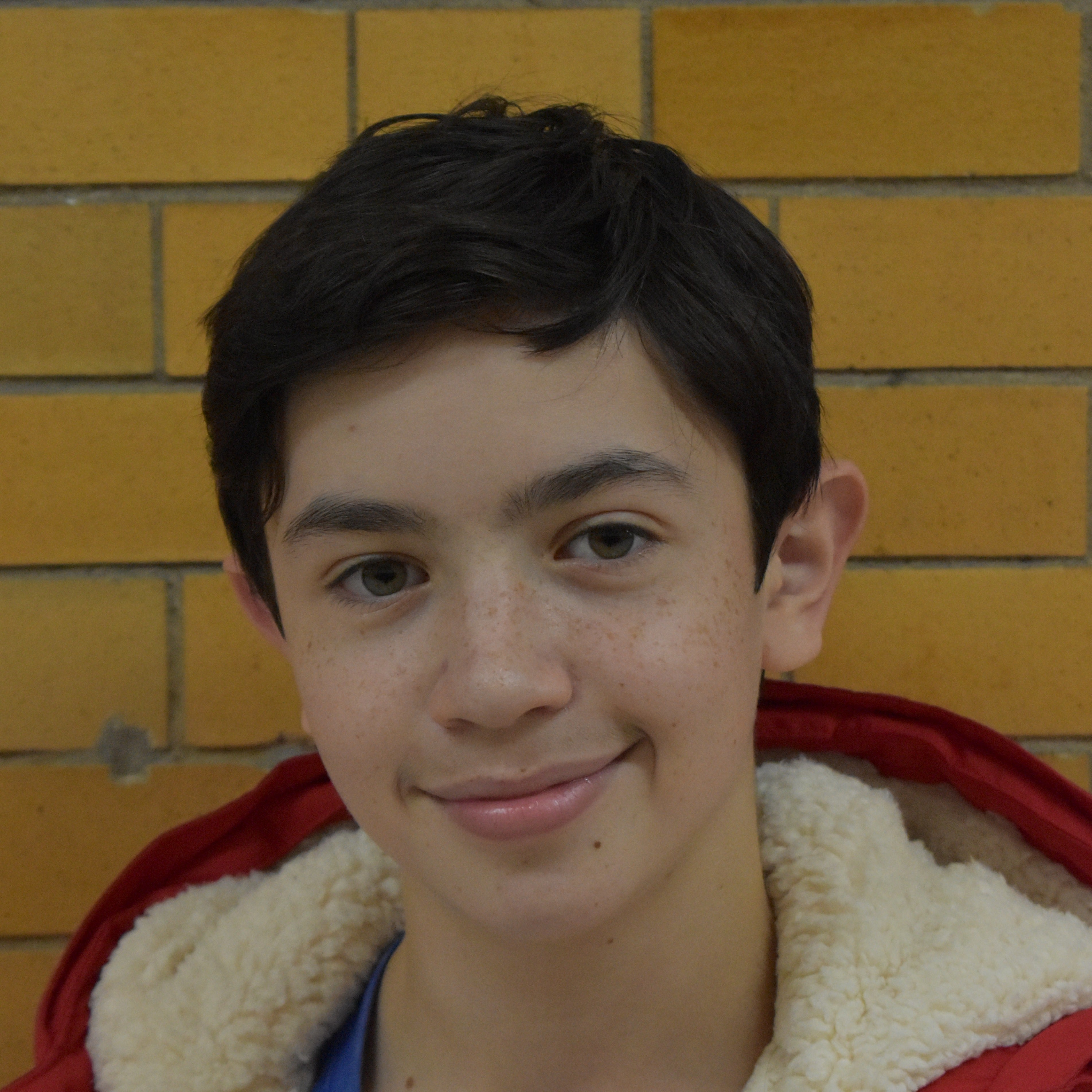 Miles Asher