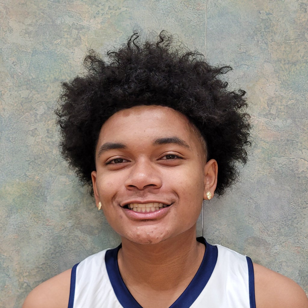 Jamar Washington