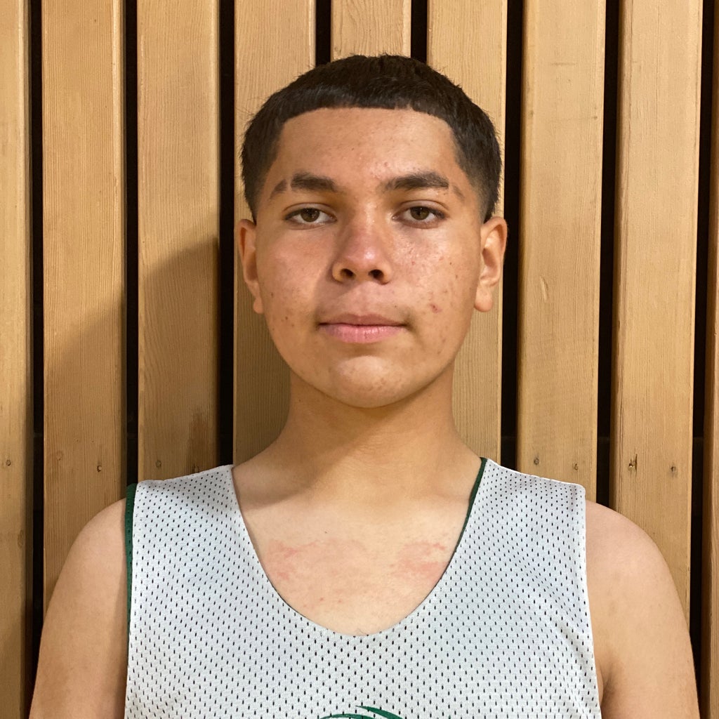 Nathan Izaguirre mugshot