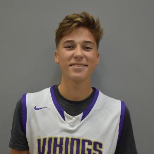 Cade Cheshier mugshot