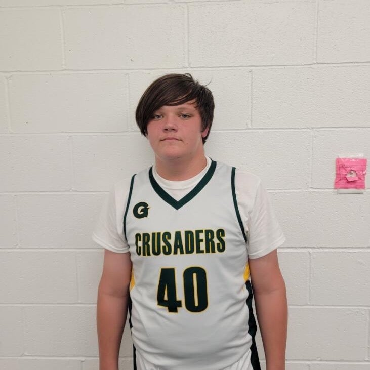 Carter Cummings