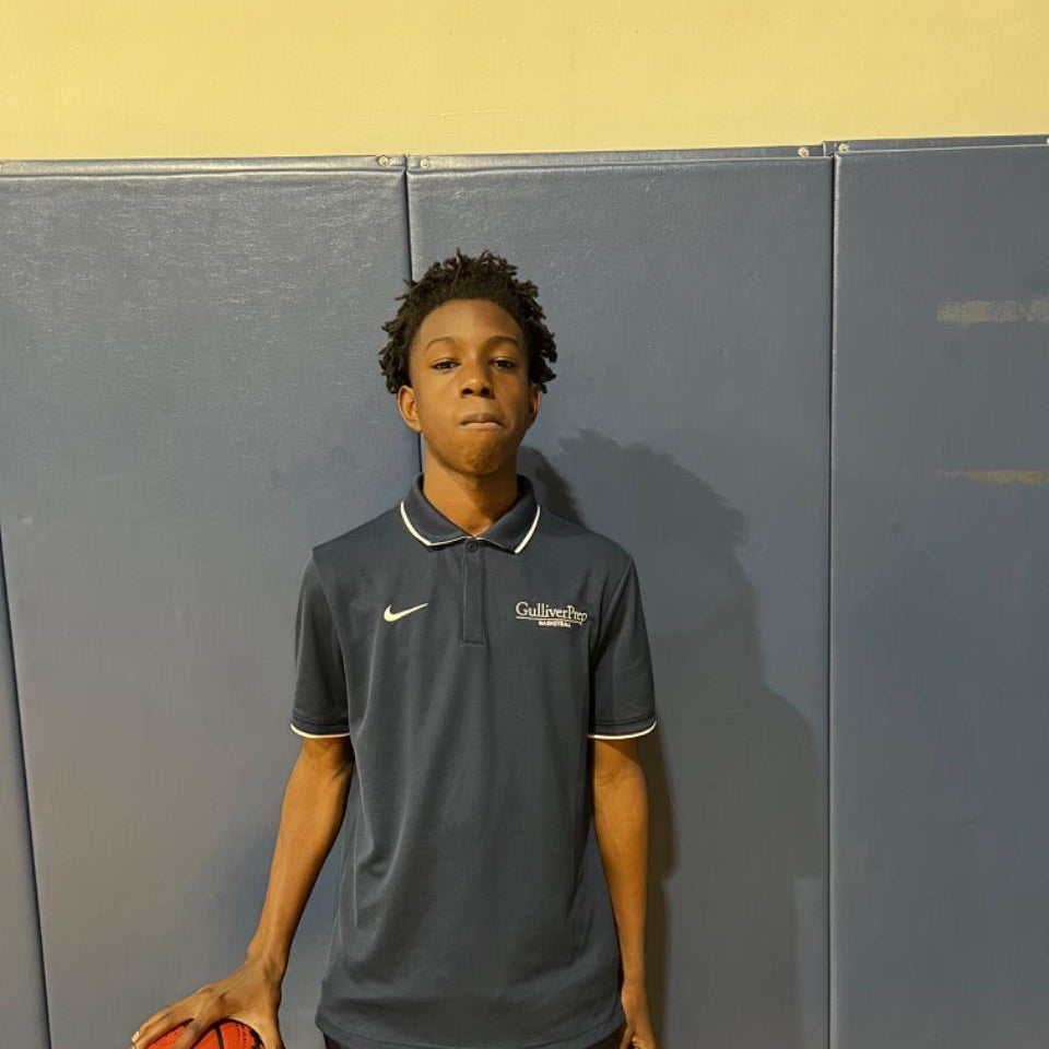 Caden Roberts