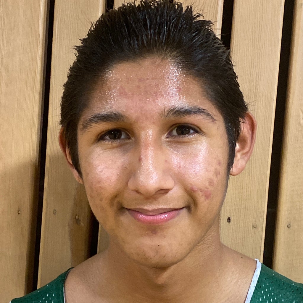 Eddie Sandoval mugshot