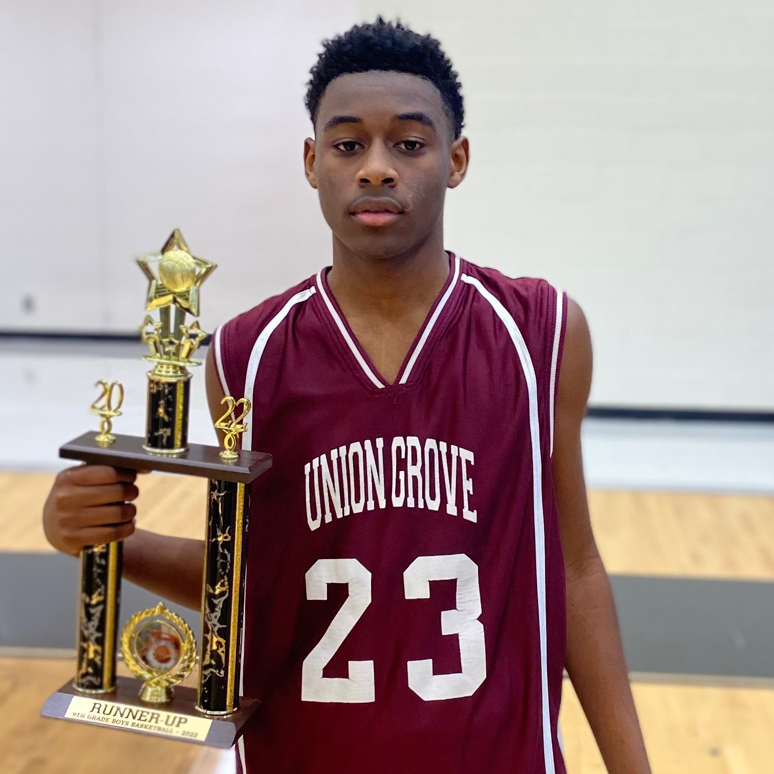 Temar Colley