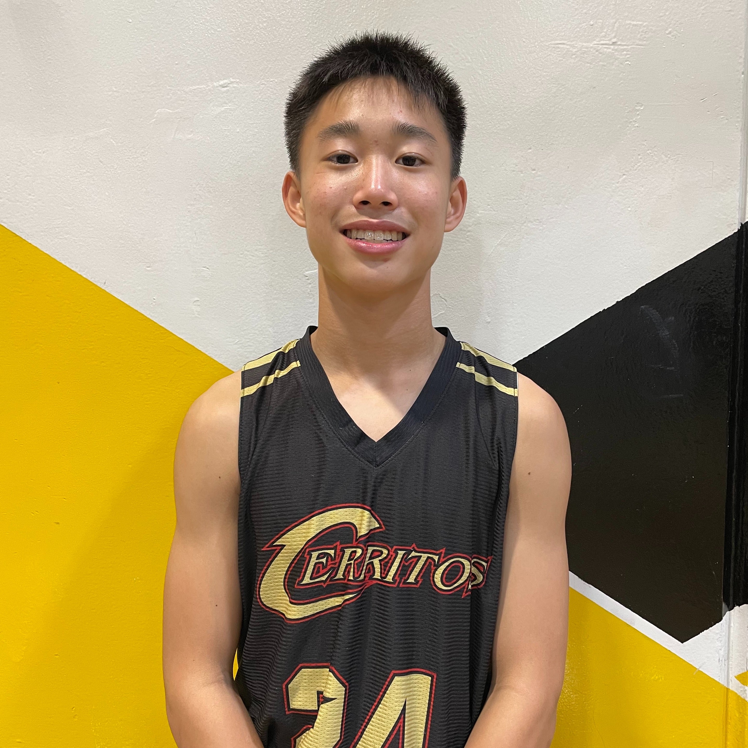 Nathan Ju