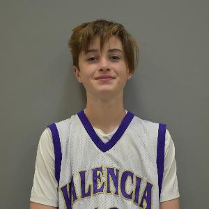 Carson Legere mugshot