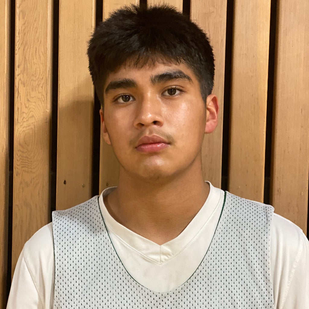 Isaac Cortes mugshot