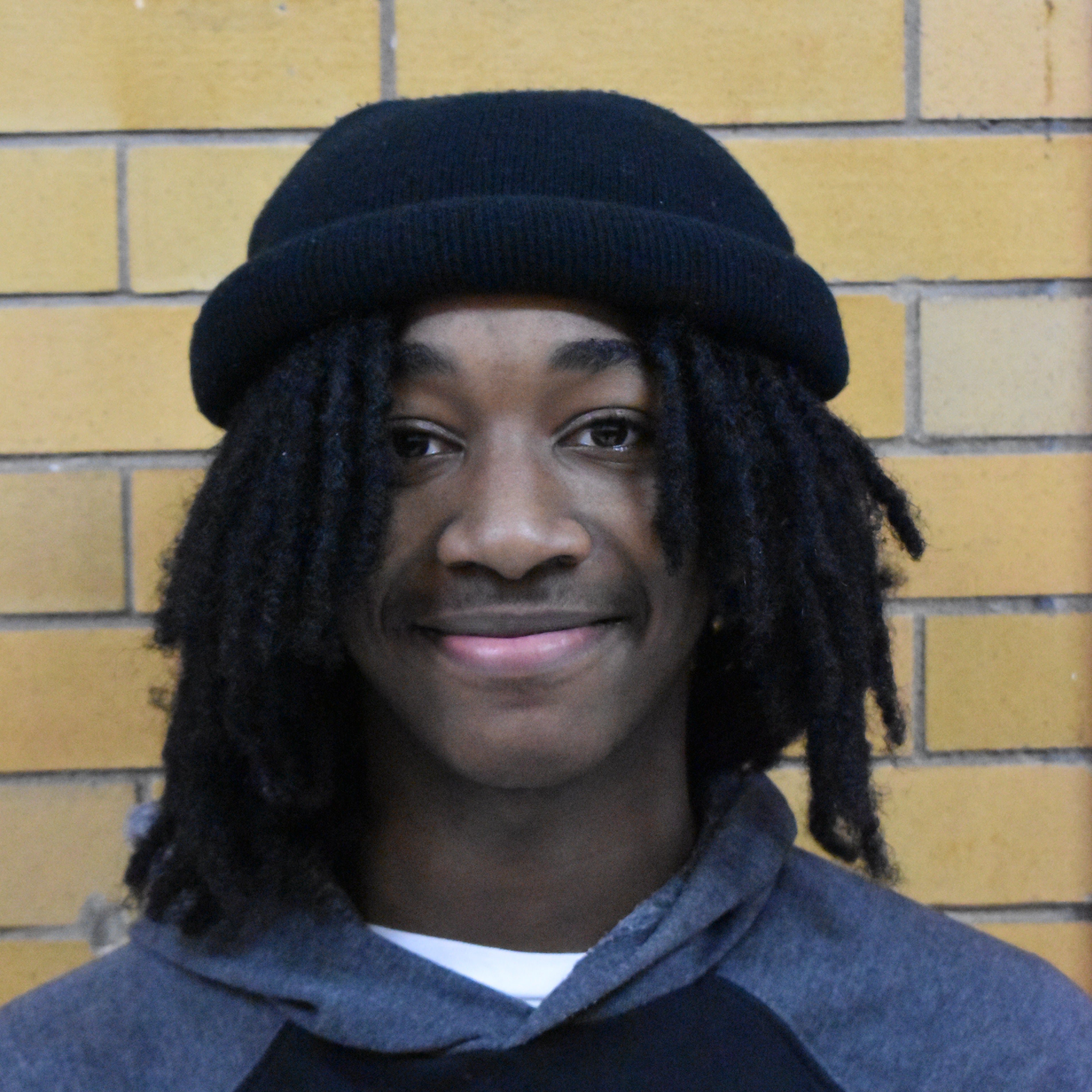 Dawan  Thomas